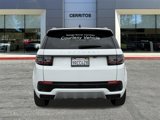 Used 2024 Land Rover Discovery Sport S image 6