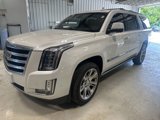 Used 2018 Cadillac Escalade ESV Premium Luxury image 3