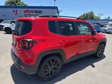 Used 2017 Jeep Renegade Altitude image 4
