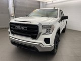 Used 2021 GMC Sierra 1500 2WD Double Cab w/ Sierra Value Package image 3