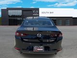 New 2025 MAZDA MAZDA3 s image 3