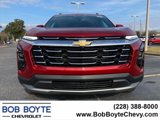 New 2025 Chevrolet Equinox LT image 4