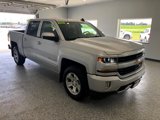 Used 2018 Chevrolet Silverado 1500 LT w/ All Star Edition image 2