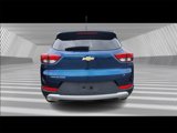 Used 2021 Chevrolet TrailBlazer LT w/ Convenience Package image 3