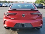 Certified 2023 Acura TLX SH-AWD w/ A-SPEC Pkg image 6