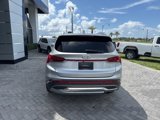 Used 2021 Hyundai Santa Fe Limited image 4