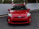 Used 2011 Toyota Prius Five w/ Navigation Pkg image 2