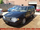 Used 1998 Volvo V70 image 3