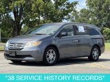Used 2011 Honda Odyssey EX image 3