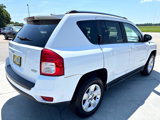 Used 2013 Jeep Compass Latitude image 4