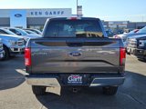 Used 2015 Ford F150 XLT w/ Equipment Group 301A Mid image 5
