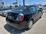 Used 2012 Nissan Sentra 2.0 SR image 4