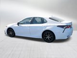 Certified 2023 Toyota Camry SE image 5