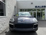 Used 2018 Porsche Cayenne S image 4