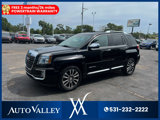 Used 2017 GMC Terrain Denali image 3