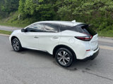 Used 2020 Nissan Murano S image 4