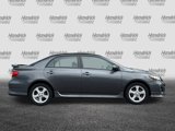 Used 2013 Toyota Corolla S image 3