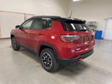New 2025 Jeep Compass Trailhawk w/ Sun and Sound Group image 6
