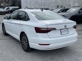 Used 2021 Volkswagen Jetta SE w/ SE Cold Weather Package image 6