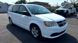 Used 2013 Dodge Grand Caravan SE image 4