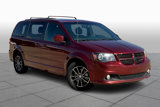 Used 2017 Dodge Grand Caravan GT image 3