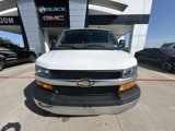 Used 2021 Chevrolet Express 2500 w/ Driver Convenience Package image 5