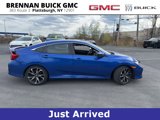 Used 2017 Honda Civic Si image 2
