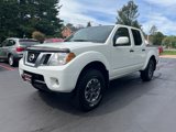 Used 2019 Nissan Frontier PRO-4X image 2