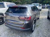 Used 2020 Jeep Compass Sport image 3