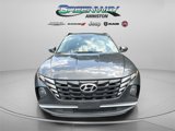 Used 2024 Hyundai Tucson SEL image 3