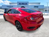 Used 2020 Honda Civic Sport image 4