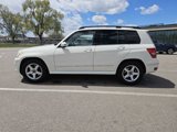 Used 2010 Mercedes-Benz GLK 350 4MATIC image 2
