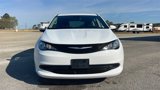 Used 2023 Chrysler Voyager LX image 2