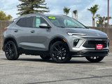 Used 2024 Buick Encore GX Sport Touring w/ Experience Buick Package image 2
