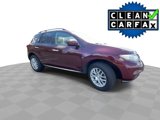 Used 2012 Nissan Murano SL w/ Navigation Pkg image 2