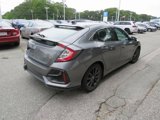 Used 2020 Honda Civic EX-L image 5