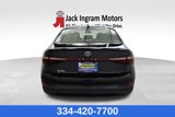 New 2025 Volkswagen Jetta Sport image 4