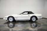 Used 1987 Chevrolet Corvette Convertible image 2