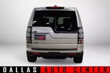 Used 2015 Land Rover LR4 HSE LUX image 5
