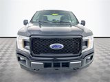 Certified 2019 Ford F150 XL w/ Equipment Group 101A Mid image 2