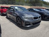Certified 2022 BMW 330e w/ M Sport Package image 2