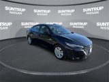 Used 2024 Nissan Sentra S w/ Trunk Package image 2