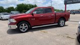 Used 2015 RAM 1500 Lone Star image 4