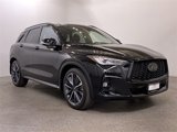 Certified 2024 INFINITI QX50 Sport image 6