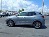 Certified 2022 Buick Encore GX Select w/ Sport Touring Package image 2