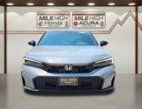 New 2025 Honda Civic Sport image 2