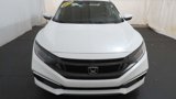 Used 2020 Honda Civic LX image 3