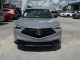 New 2025 Acura ADX A-Spec image 3