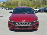 New 2025 Hyundai Elantra Sport image 4