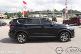 Used 2022 Hyundai Santa Fe SE image 4